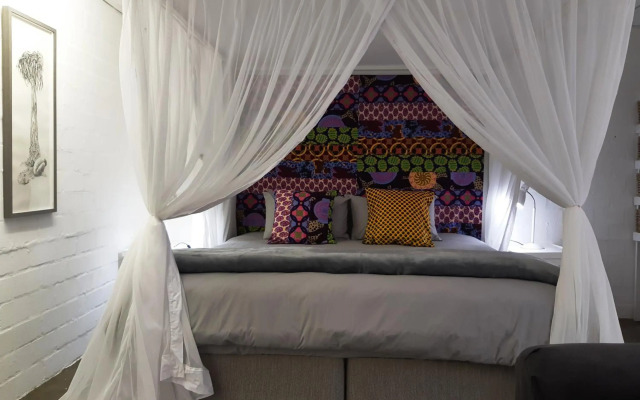 Hornbill House