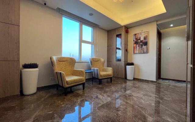 Aurora Boutique Hotel