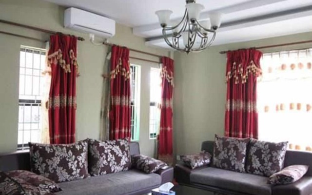 Shehari Hospitality