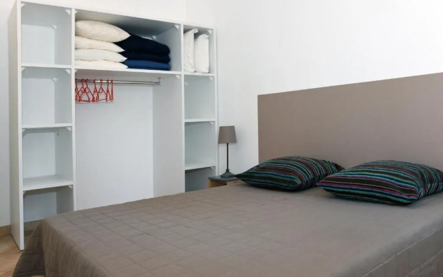 Adonis Borgo - Residence Cala Bianca