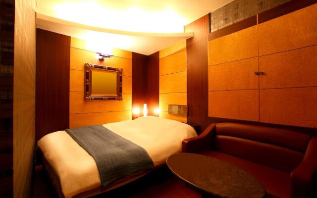 Hotel Le Club (Adult Only)