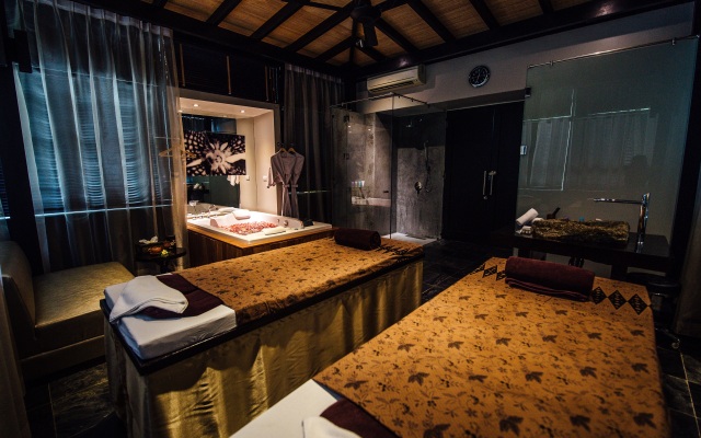 Nikki Beach Resort & Spa Koh Samui