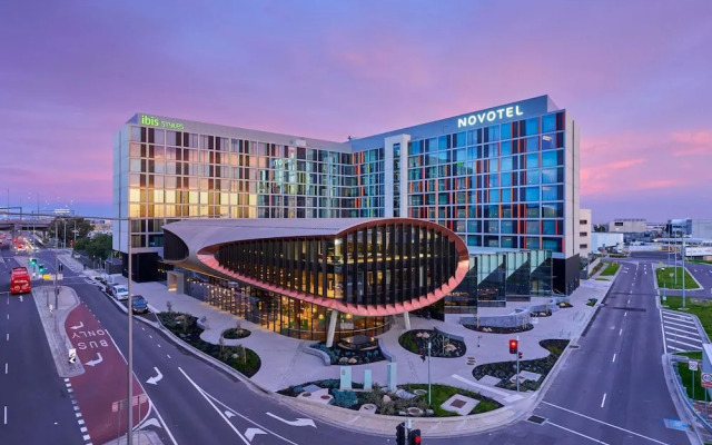 Novotel Melbourne Airport
