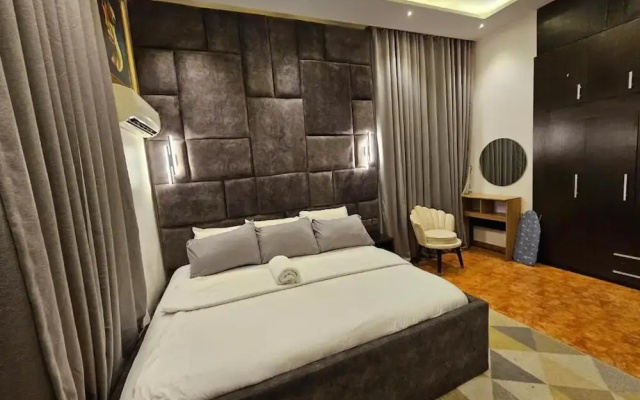 CKC Apartment