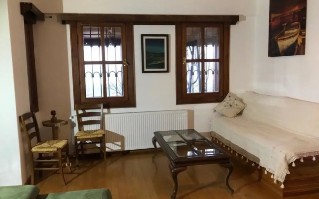 Sapanca Villa Isengard
