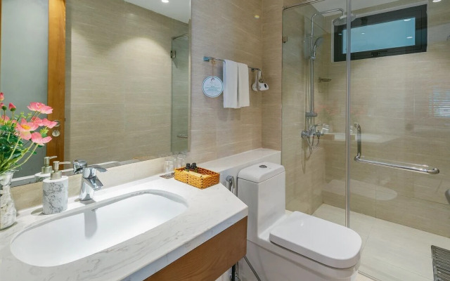 Ponte Boutique Villa