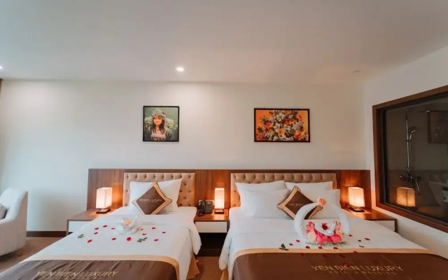 Yên Biên Luxury Hotel