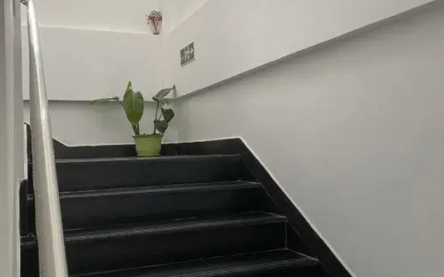 Shenyang Yayiju Hotel