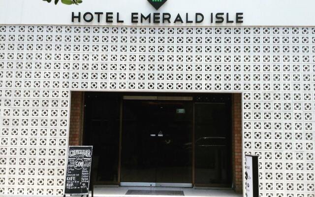 Hotel Emerald Isle Ishigakijima