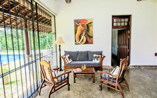 Ardeen Villa