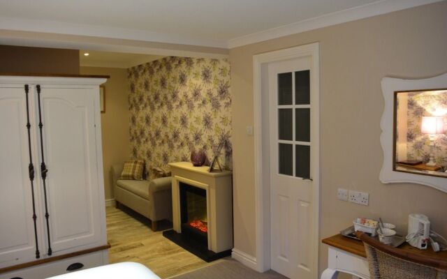 Best Western Grasmere Red Lion Hotel