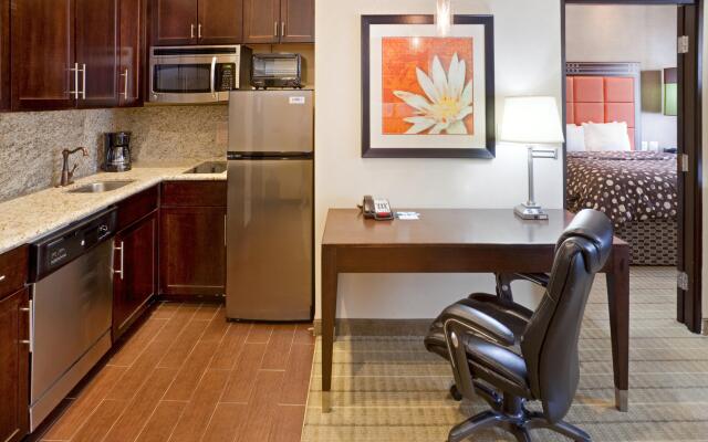 Staybridge Suites DFW Airport North by IHG