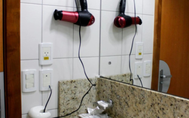 Apto no Union Residence