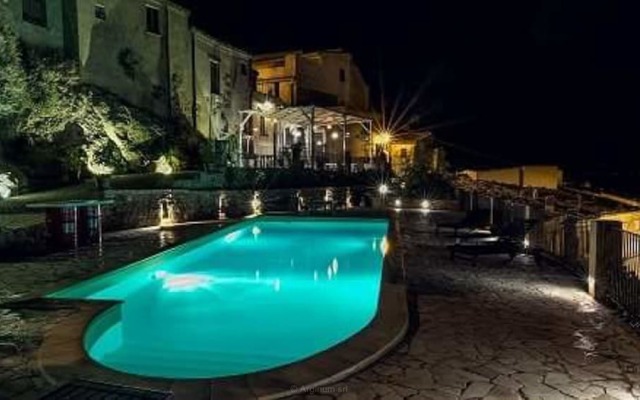 Case al Borgo Home Relais