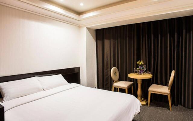 Hotel Centro