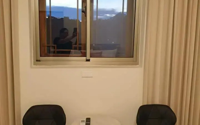 East Mountain Light Brigade