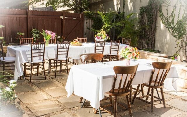 Sydney Harbour Bed and Breakfast