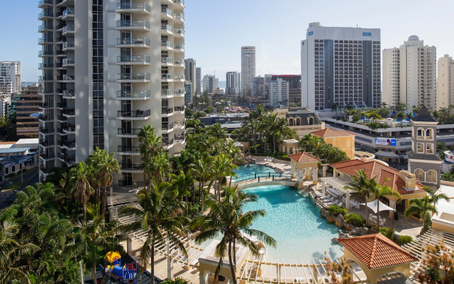 Mantra Towers of Chevron