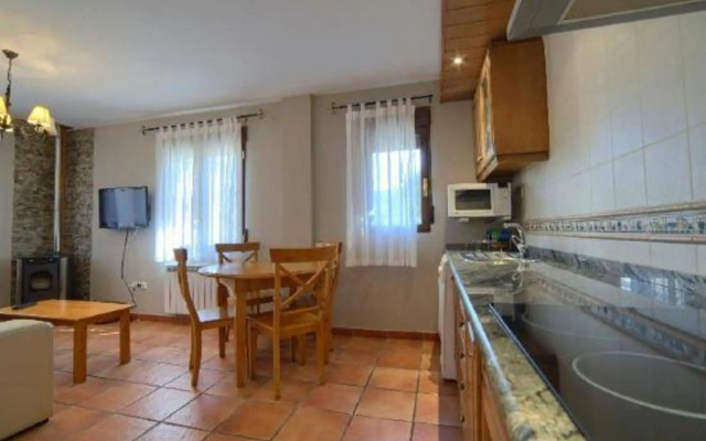 Apartamentos Rurales Sierra de Gudar