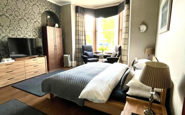 Hannah's Guesthouse
