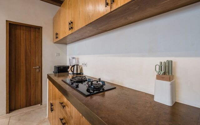 Zazen 1 Villa by Betterplace