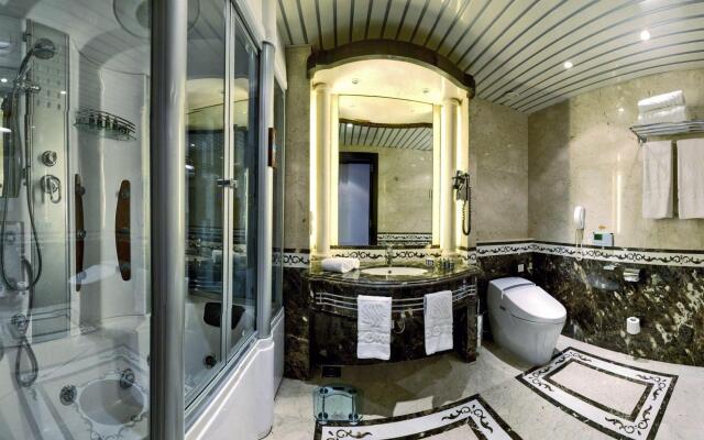 Sonesta St George Hotel Luxor