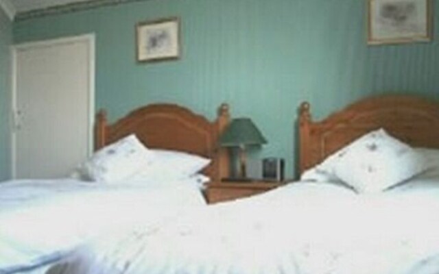 Dalbeattie Guest House