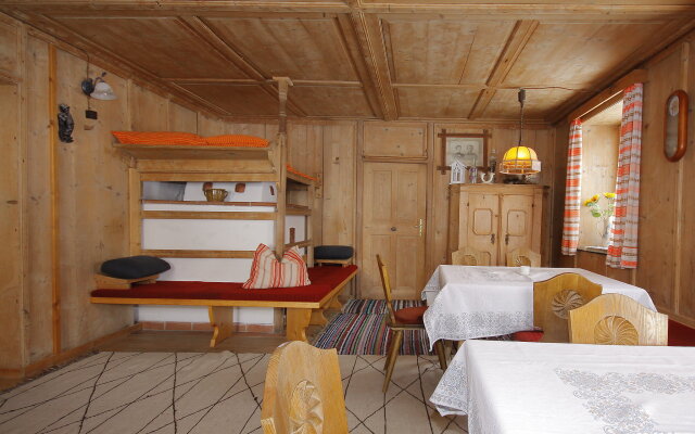 Holiday Home Mucherhof