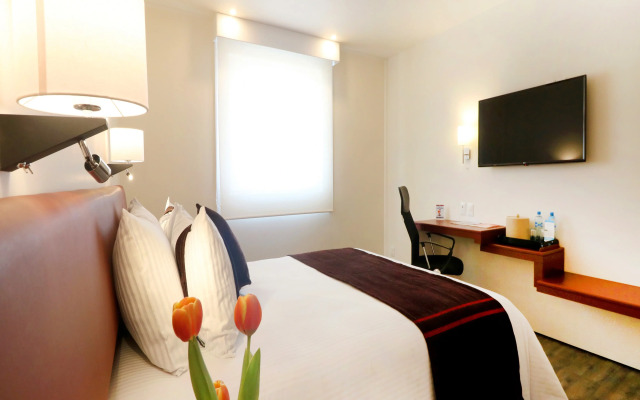 Hotel Misión Express San Luis Potosí