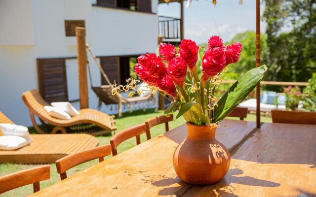 Casa Rabanete Trancoso