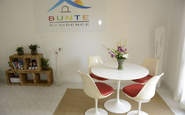 Summer Residence Bunthe