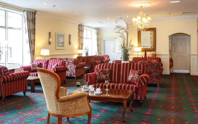 The Clonakilty Hotel