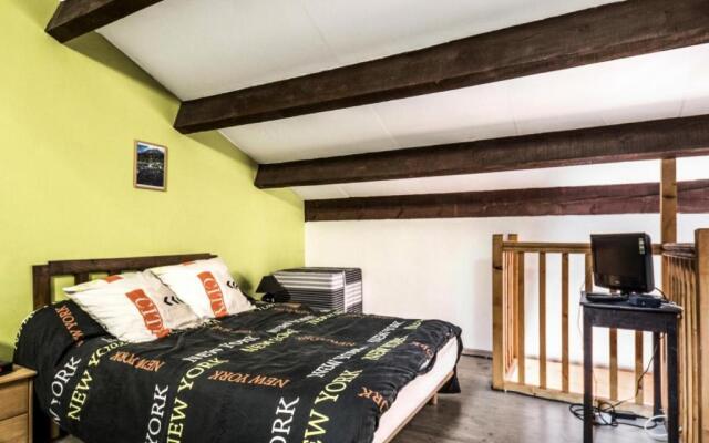 Appartement 3 Pieces 8 Pers. Calme - Maeva Particuliers 71733