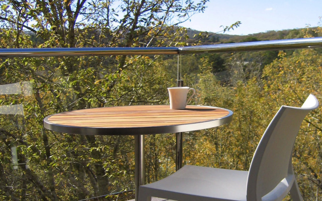 Saltus Luxury Accommodation