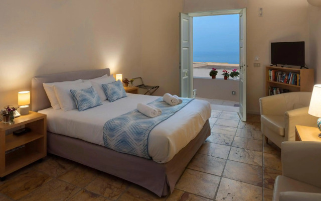 Aria Lito Mansion