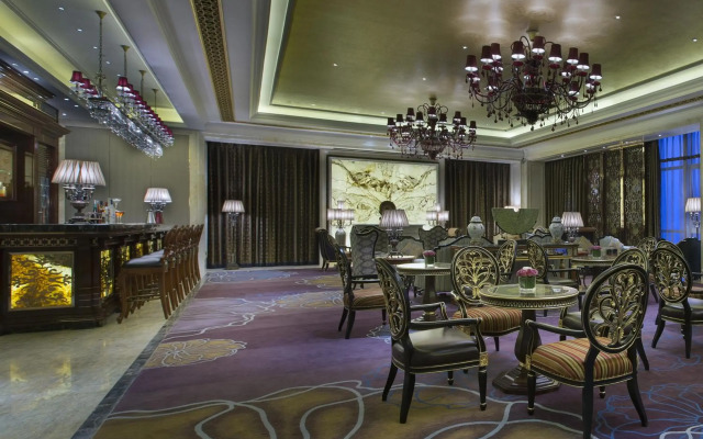 Wanda Vista Nanning