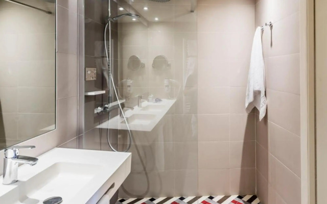 Leonardo Boutique Hotel Munich