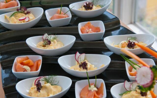 Savoy Hotel Bad Mergentheim
