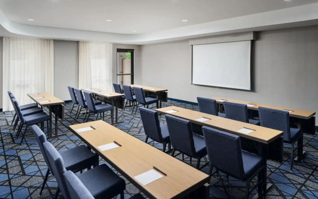Courtyard by Marriott Kingston