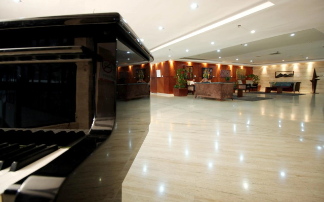 Hotel CCT