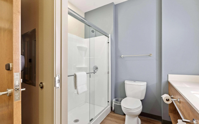 Extended Stay America Premier Suites Savannah Pooler