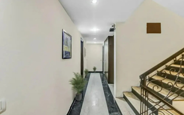 Hotel S&B East Inn