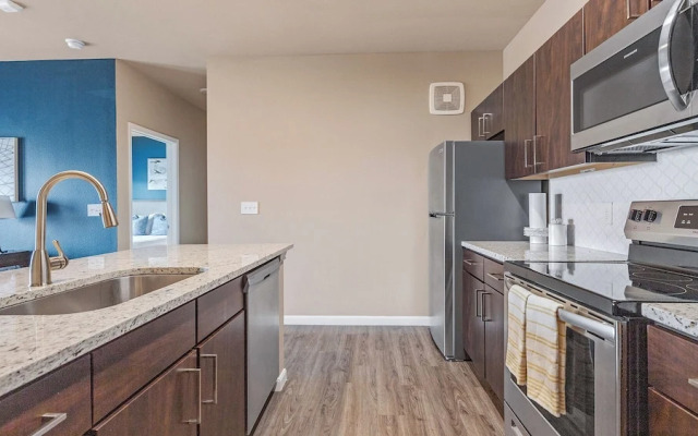 Landing New Braunfels