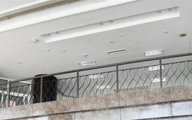 Aizunke Business Hotel Fuzhou Road - Tsingtao