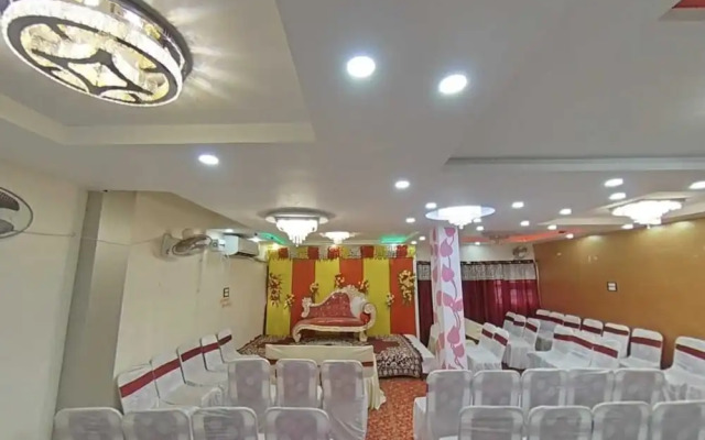 Hotel Madhu Vatika By GRB