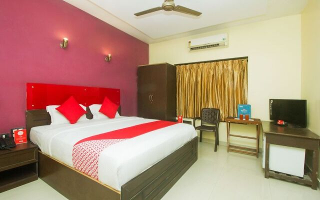 OYO 1069 Kohinoor Kings Inn