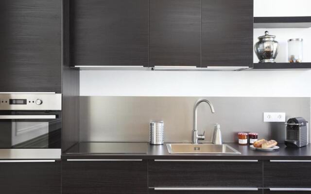 Luxury 3 Bedrooms Le Louvre I by Livinparis