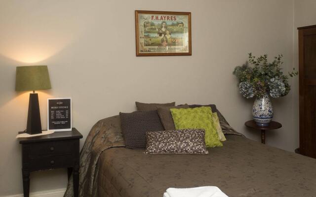 Southern Railway Hotel Goulburn