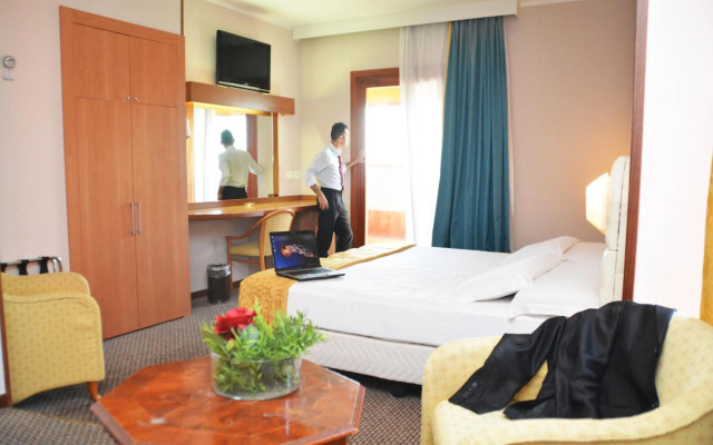 Hotel Delta Florence