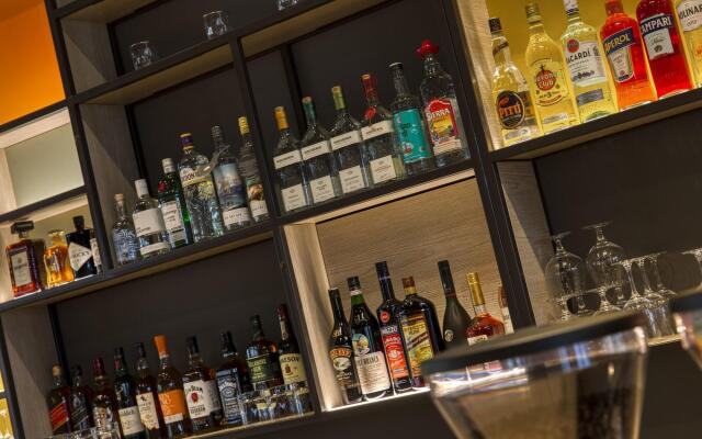 IntercityHotel Berlin Airport BER Terminal 1+2